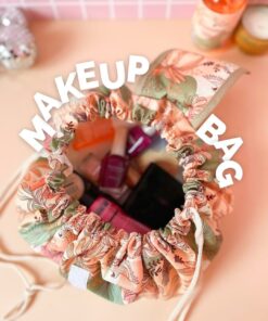 Make up bag - CACHITA