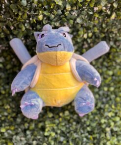 Peluche Pokemon - Blastoise
