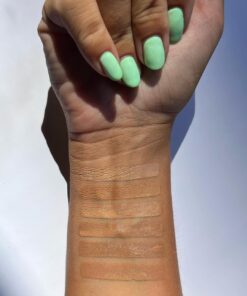 Alternative view of BB Cream- DAPOP