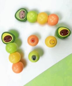 Resaltador Apilable - Palta