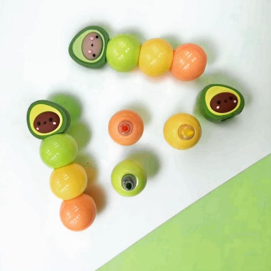 Resaltador Apilable - Palta