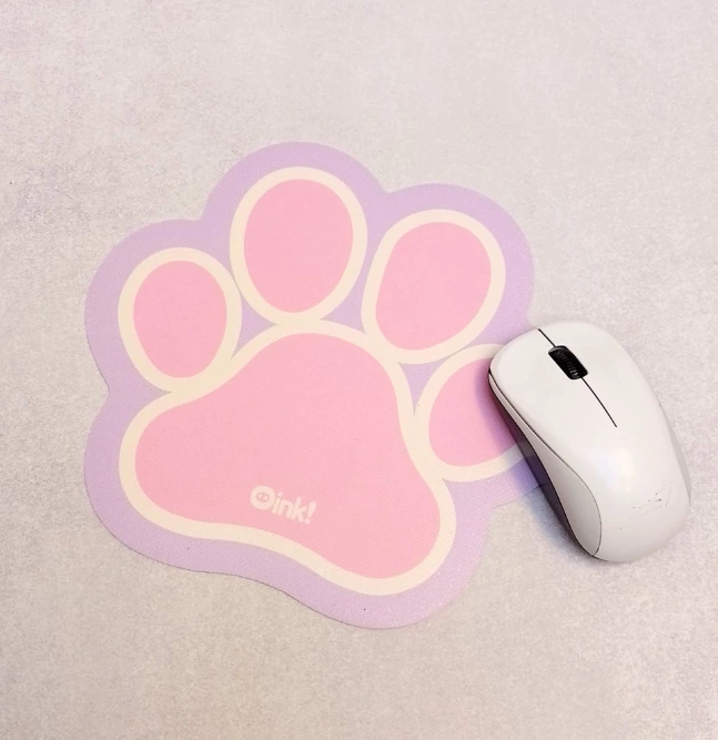 Mousepad Formitas - Oink - Imagen 10