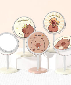 Espejo con Base Capybara