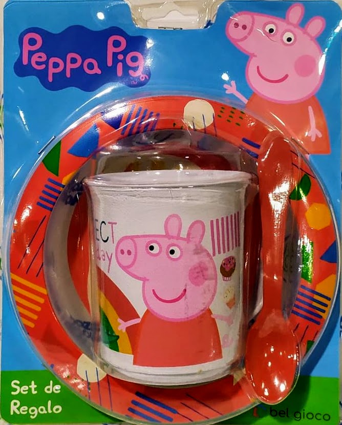 Blister Bowl + Taza - Imagen 6