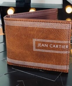 Alternative view of Billetera De Hombre - Jean Cartier