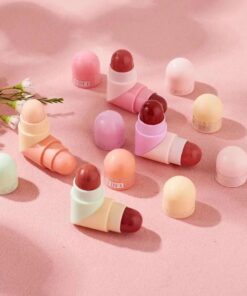 Alternative view of Capsulas Labial 2 en 1