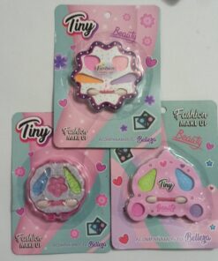 Maquillaje Infantil Beauty