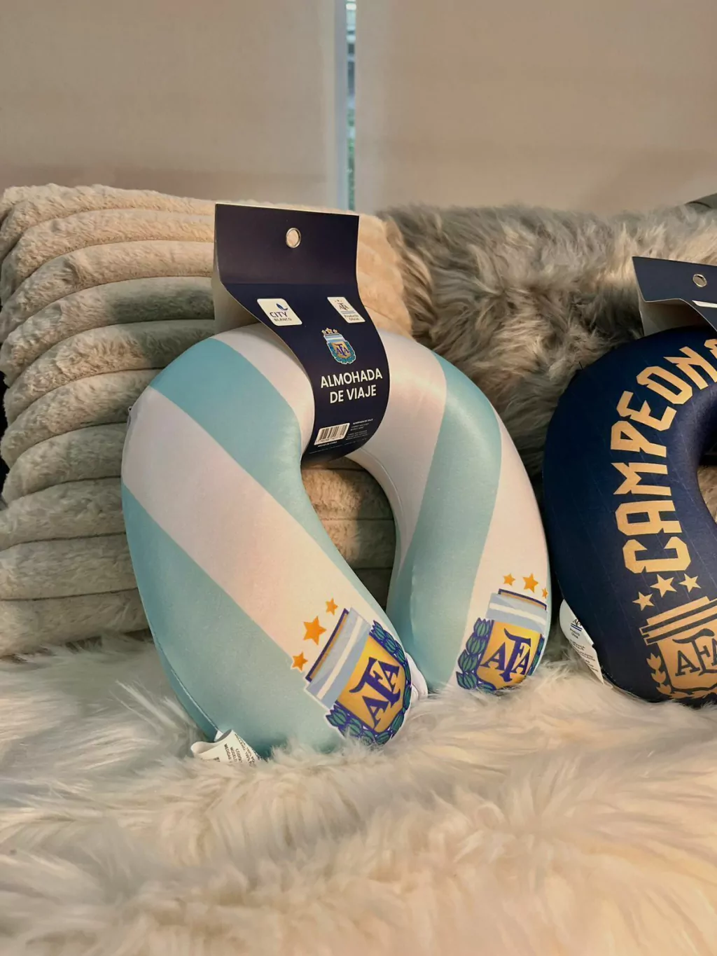 Cuello Travel - Argentina - Imagen 3