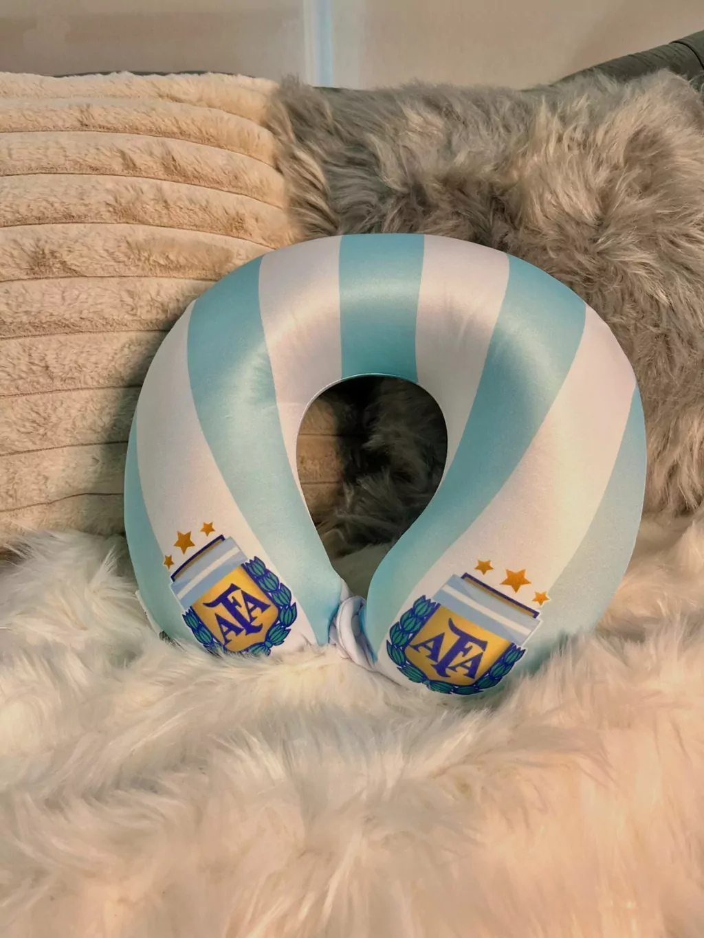 Cuello Travel - Argentina