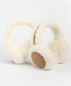 Orejeras Peluche - City