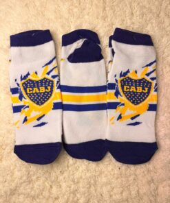 Soquete PREMIUM - Boca