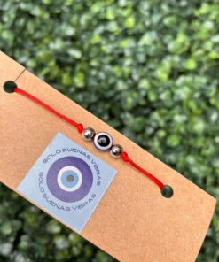 Pulsera Buenas Vibras