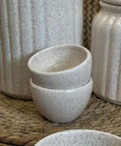 Cuenquito Benjamin - Petris