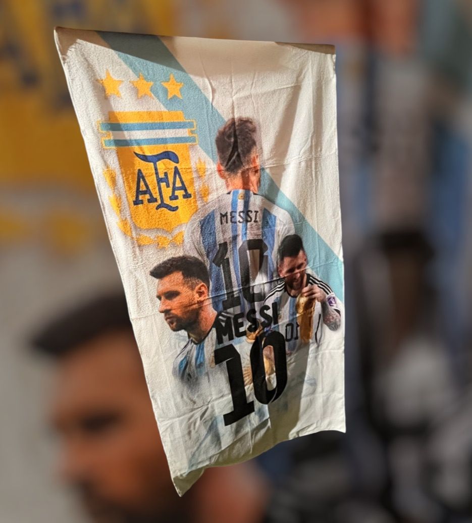 Toallas Personajes - Imagen 22