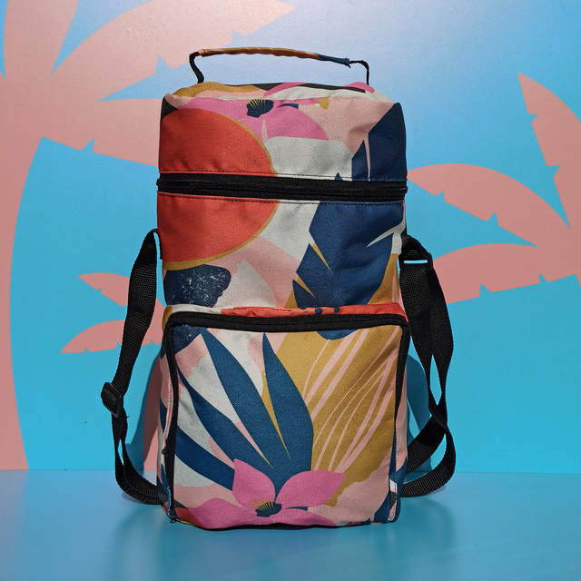 Bolso Matero c/ Bolsillo - Wop - Imagen 3