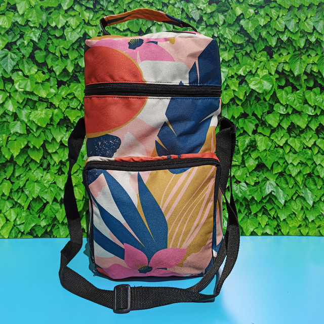 Bolso Matero c/ Bolsillo - Wop - Imagen 2