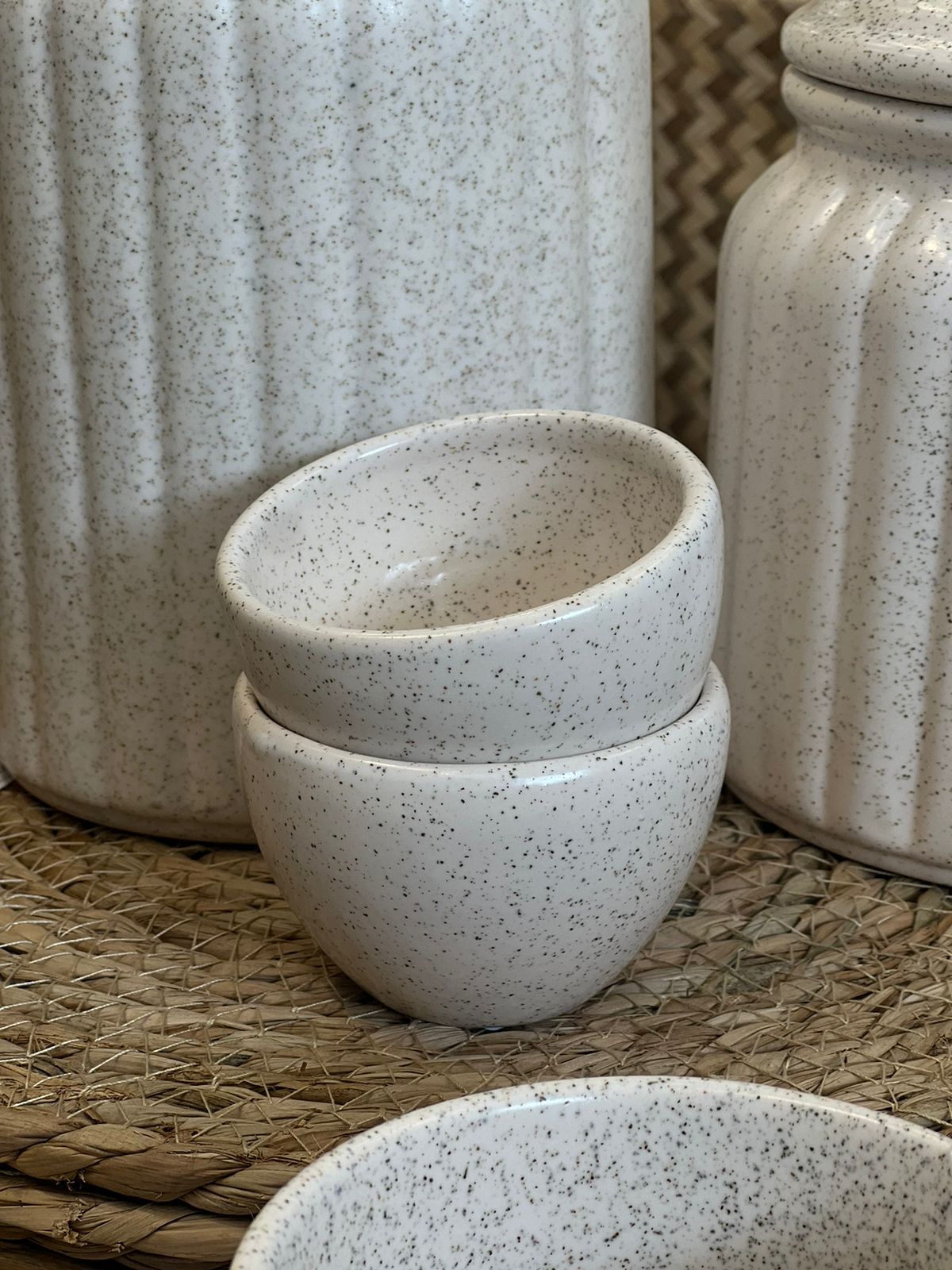 Cuenquito Benjamin - Petris