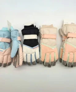 Guante Termico de Ski