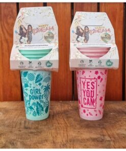 Vasos x6 - Party Dream