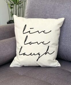 Alternative view of Almohadon 40X40