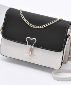 Carterita con Aplique - Mickey - Imagen 3