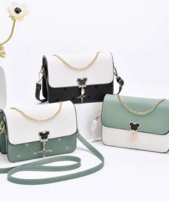 Carterita con Aplique - Mickey