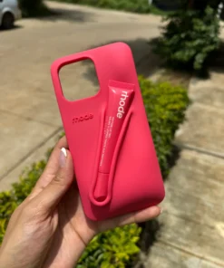Alternative view of Funda Rhode + Labial - IPHONE 15 PRO