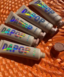 Exfoliante De Labios - DAPOP