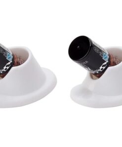 Alternative view of Porta Esmalte De Goma