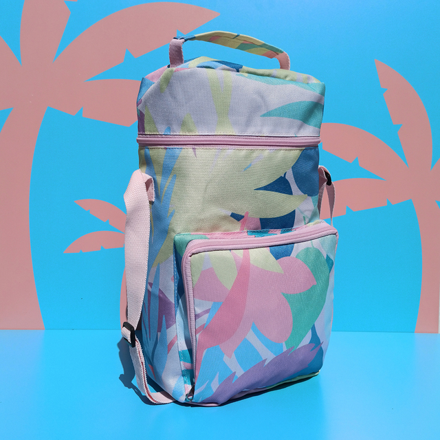 Bolso Matero c/ Bolsillo - Wop - Imagen 4