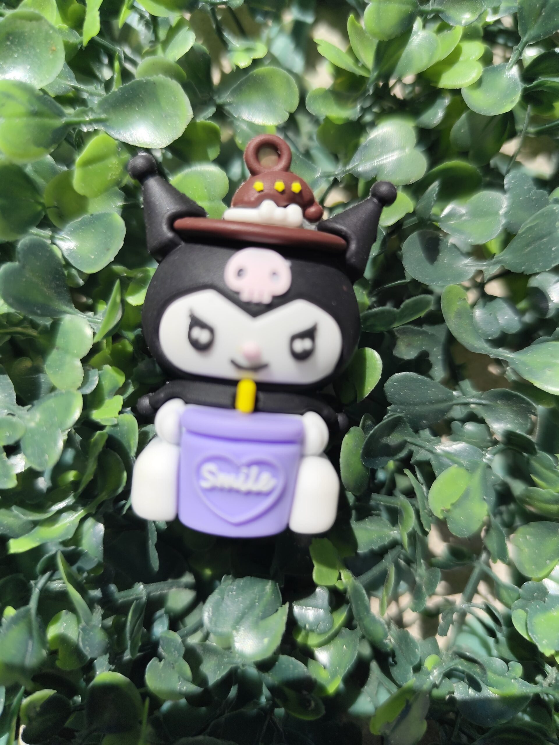 Sacapuntas Personajes - Imagen 3