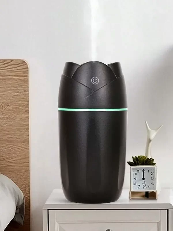 Humidificador - Simil madera - ROSE - Imagen 2