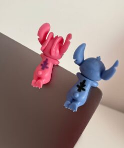 Alternative view of Accesorio Sonny Angels - Stitch/Angel - VALOR POR UNIDAD