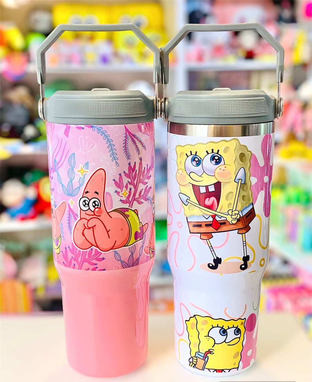 Vaso Flip Diseños - Imagen 5