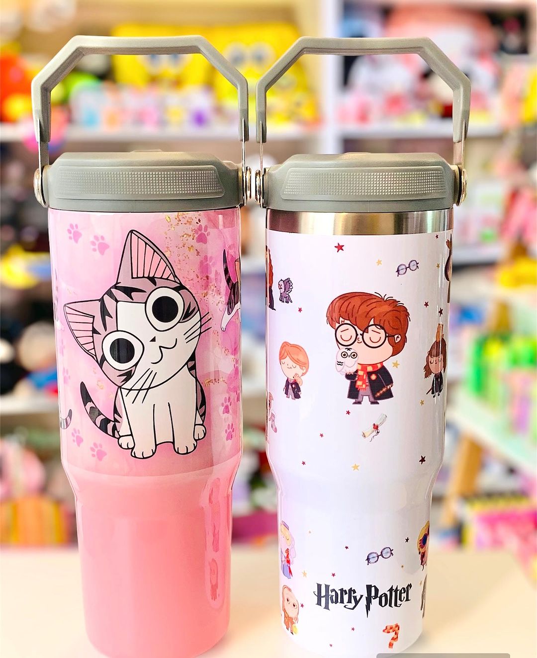 Vaso Flip Diseños - Imagen 4