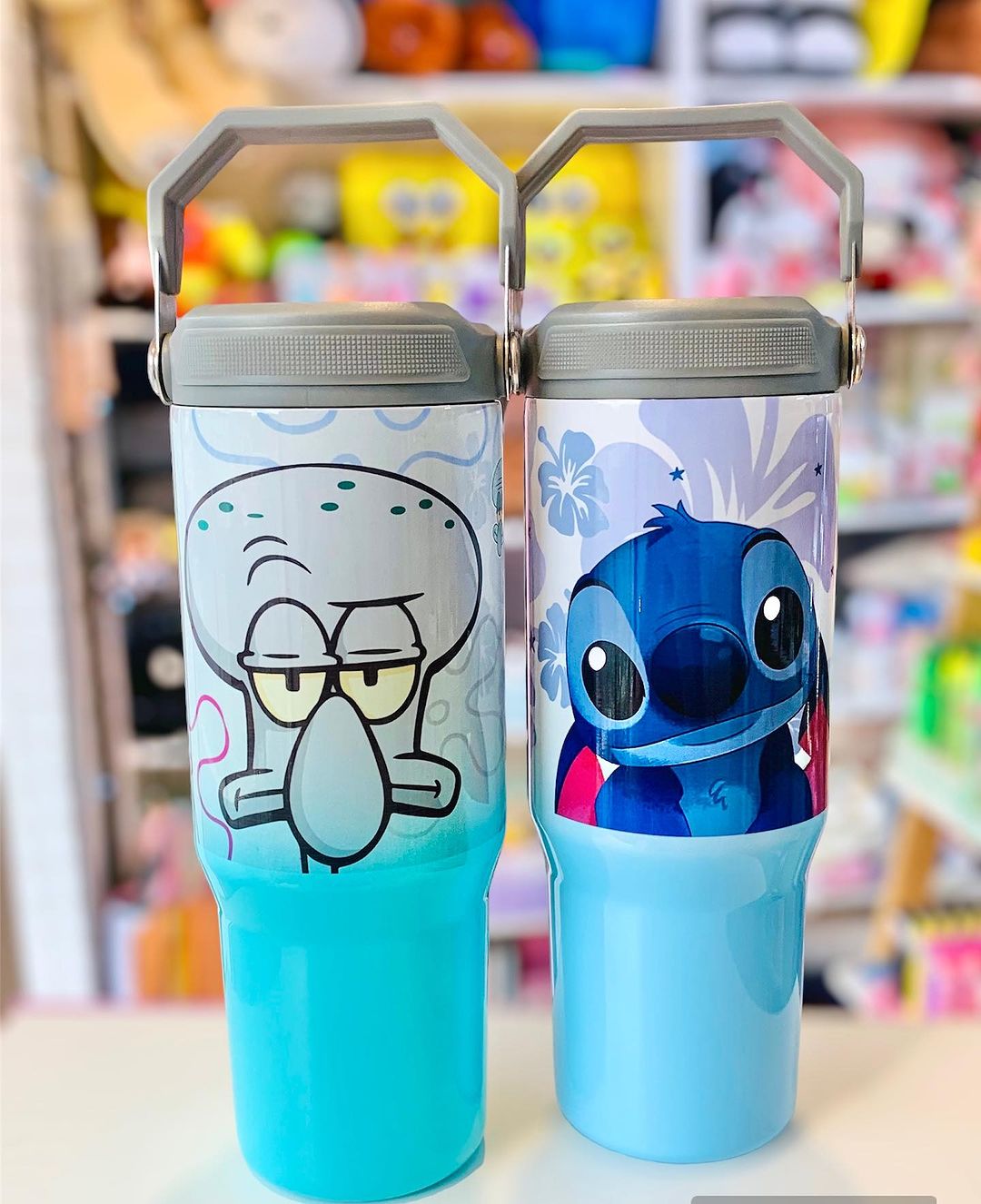 Vaso Flip Diseños - Imagen 3