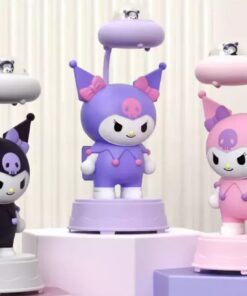 Velador Sanrio Capsula