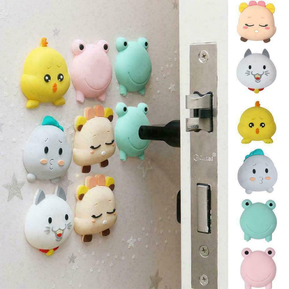 Protector Silicona - Animalitos