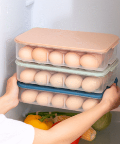 Huevera para 20 Huevos