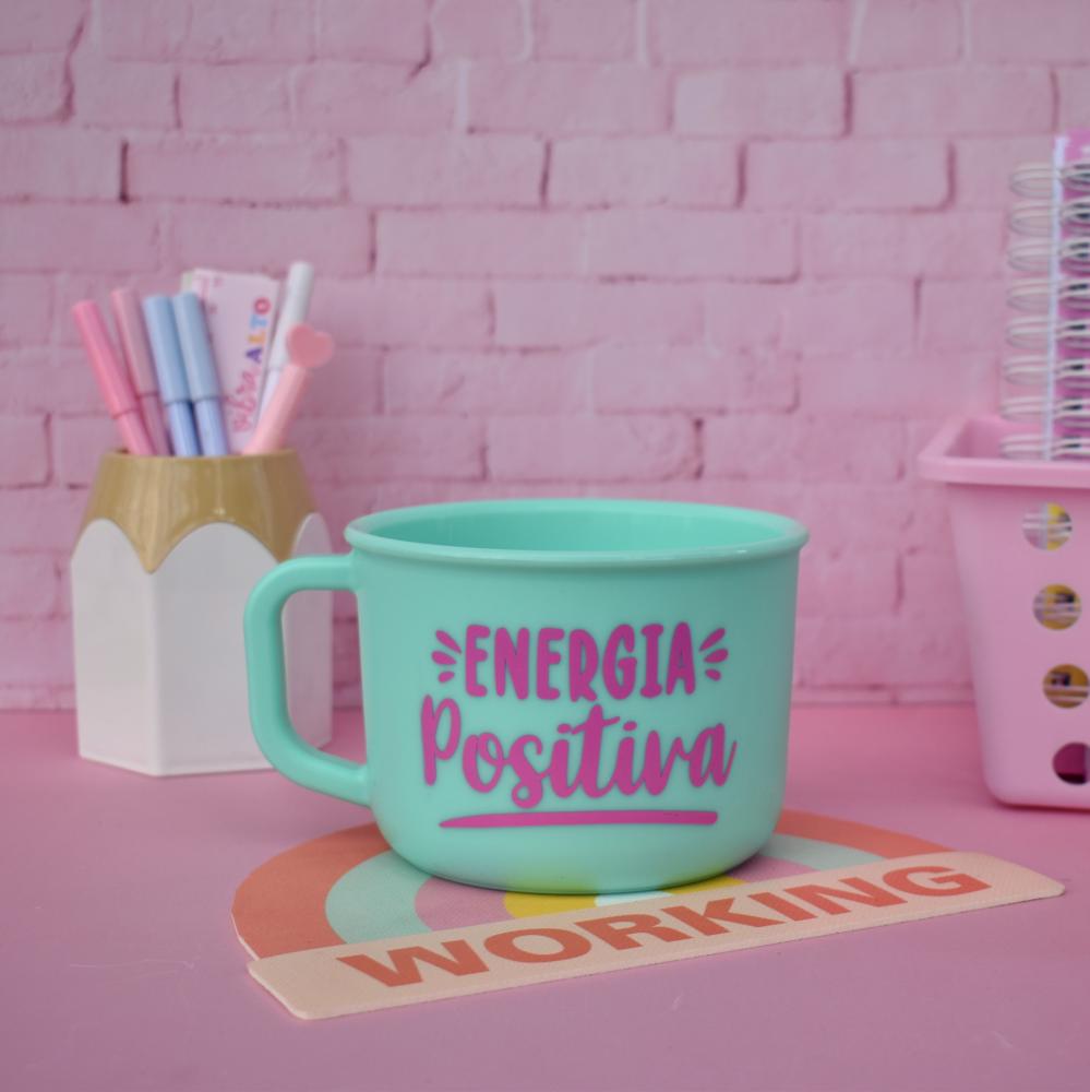 Tazon Plastico - Imagen 2