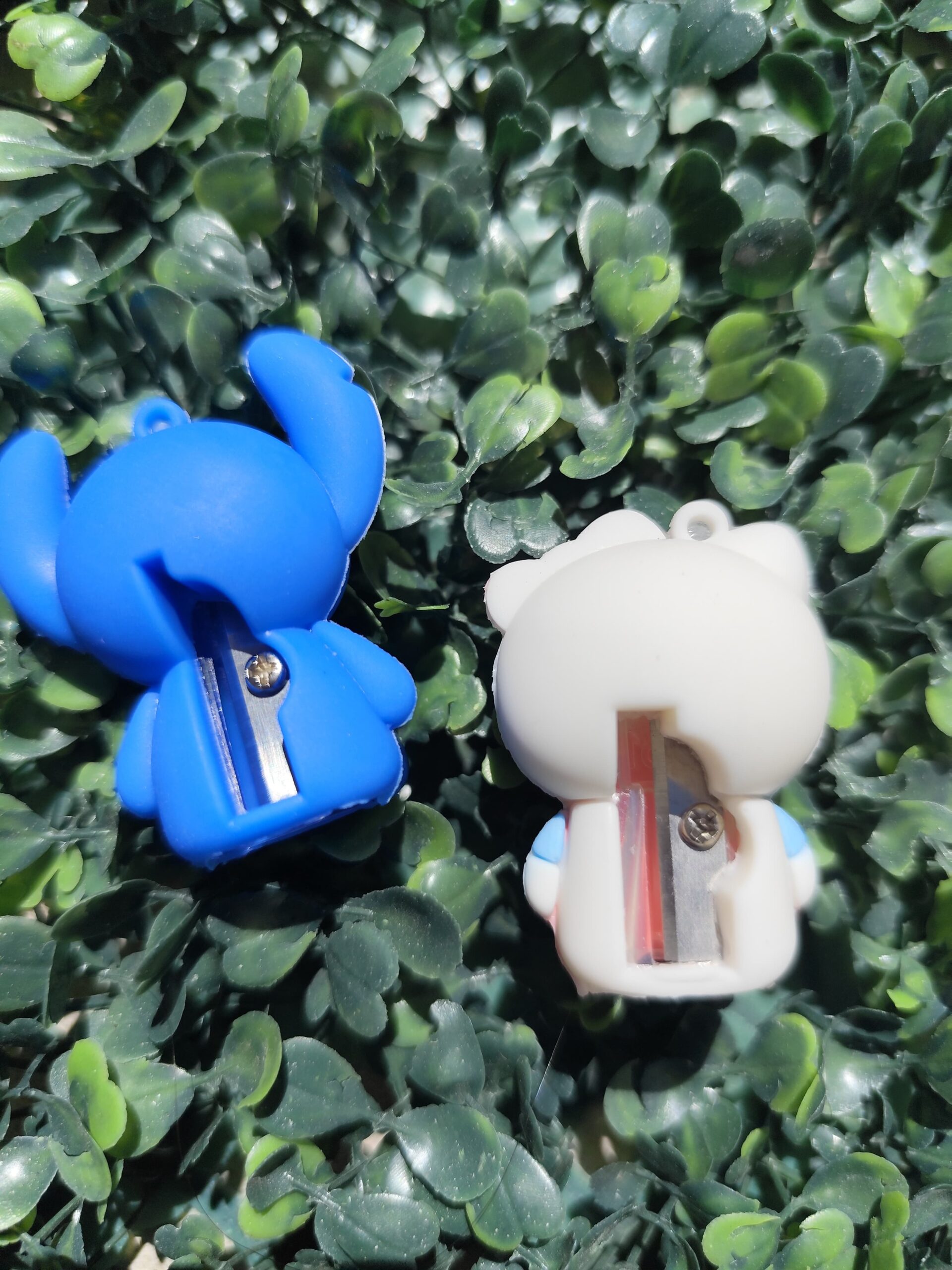 Sacapuntas Personajes - Imagen 6