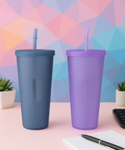 Vaso Plastico Starbucks