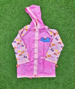 Alternative view of Piloto Infantil Peppa Pig