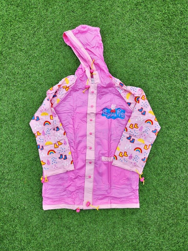 Piloto Infantil Peppa Pig - Imagen 2