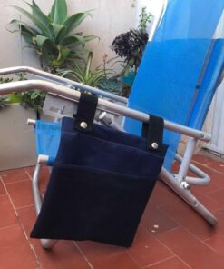 Alternative view of Bolsito para Reposera