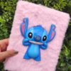 Cuaderno Peluche Squishy Stitch