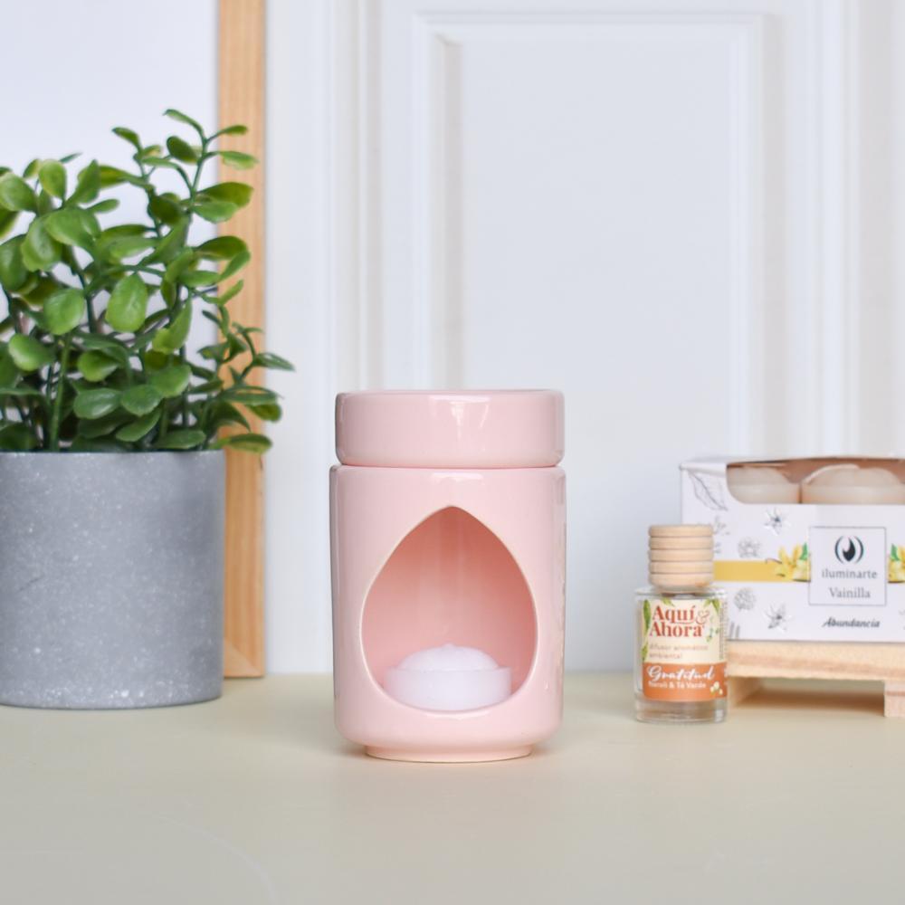 Hornito Recto - Pastel - Imagen 3