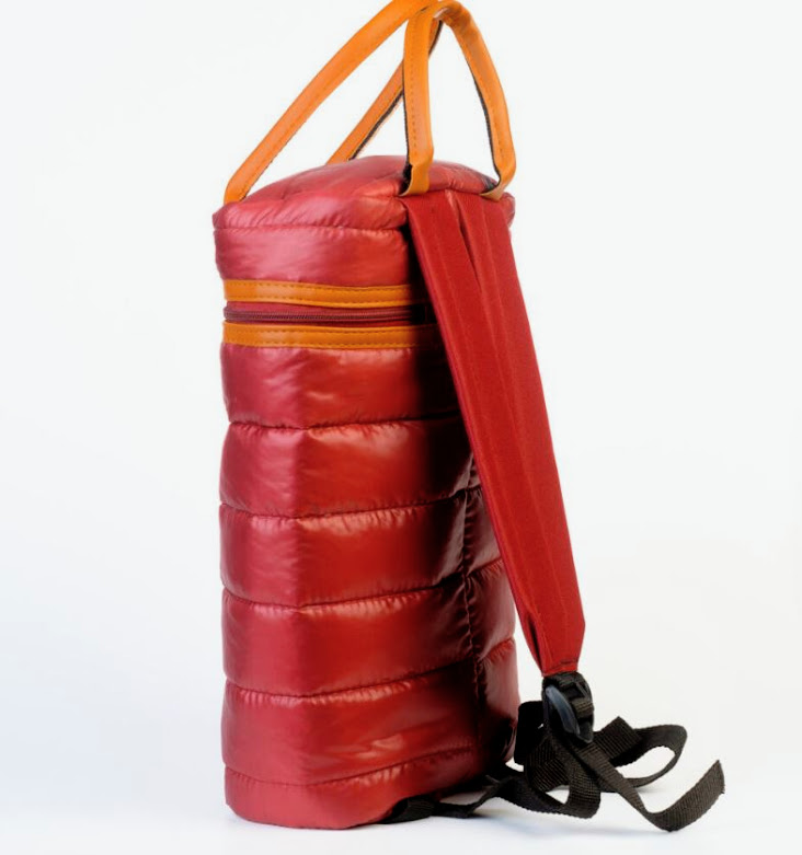 Mochila Syrah - Imagen 4