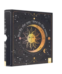 Carpeta Astrologica 3x40