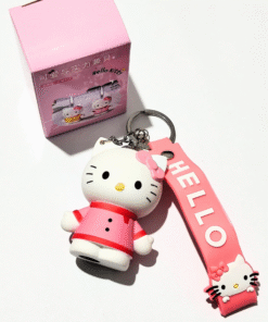 Encendedor Hello Kitty